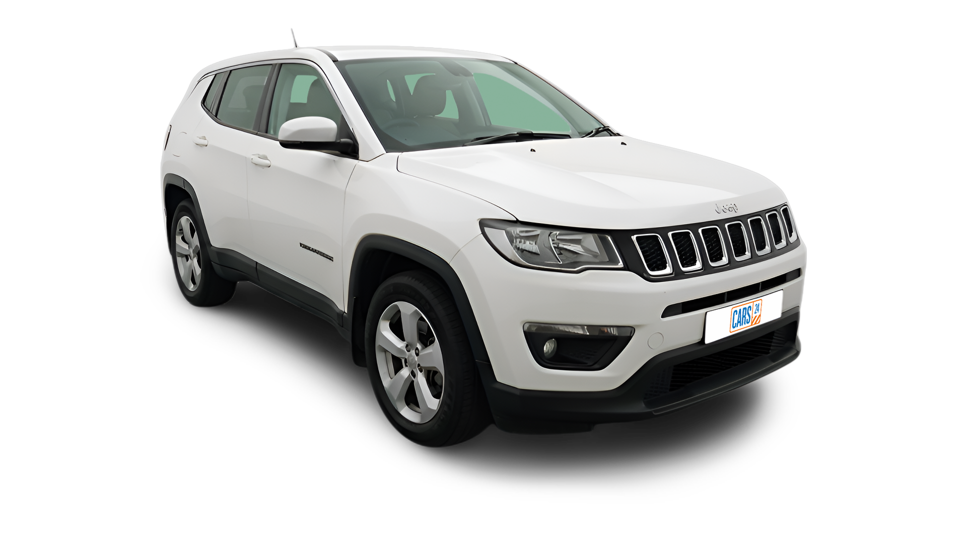 Jeep Compass-img